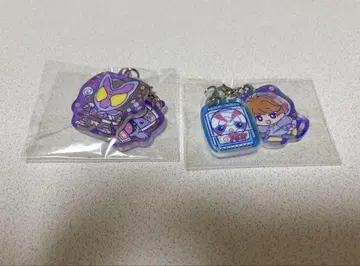 가브 가면라이더 가브 쇼마 메지루시 참 캔디 레인