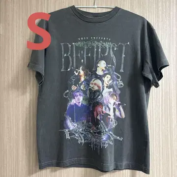BE:FIRST ONLY LIMITED 티셔츠 S 사이즈