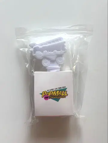 나니와 단시 POPMALL 응원봉