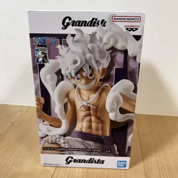 Grandista 몽키 D. 루피 GEAR 5