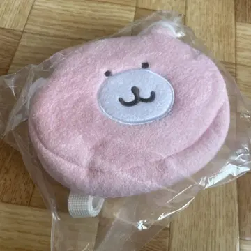 치이카와 치이카와의 곰돌이 미니백