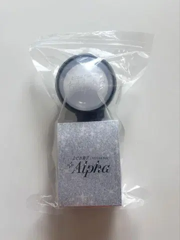 나니와단시 +Alpha 응원봉