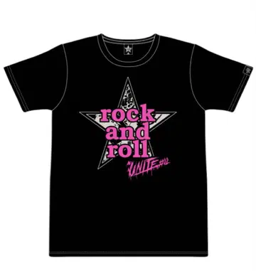 B'z UNITE #02 R&R 셔츠 L 사이즈