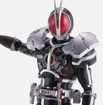 S.H.Figuarts (진골 조각 제법) 가면라이더 파이즈 엑셀 폼
