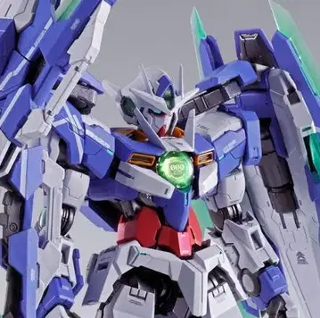 METAL BUILD 더블 오크 안타 풀 세이버