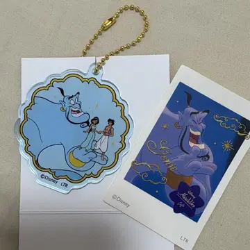 Oh my cafe 알라딘 2개 세트