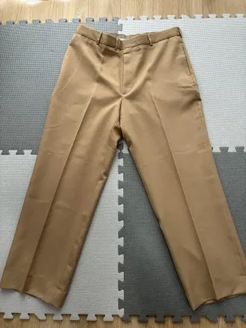 U.S.NAVY 밀리터리 슬랙스