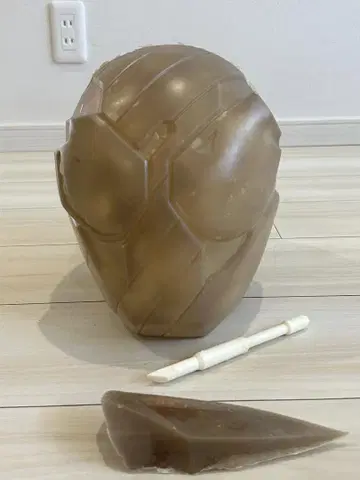 가면라이더 빌드 FRP 1/1 코스프레 아틀라크