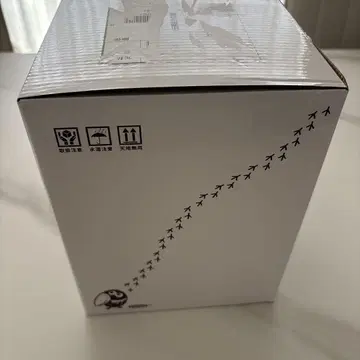 초코볼 키로 크레인 캔