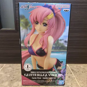 Lacus Clyne Another Color Ver. 피규어