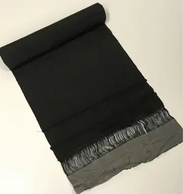 얇은 명주 옷감, 얇은 명주, 기모노, 레트로, 리메이크, 재료