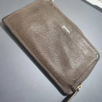 genten 겐텐 프레스코 프래그먼트 케이스