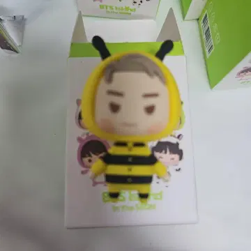 BTS FESTA 2025 라키드로 피규어 RM