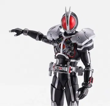 S.H.Figuarts (진골 조각 제법) 가면라이더 파이즈 엑셀 폼