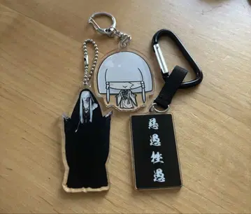 진천지개집단 지그재그 아크링 키링