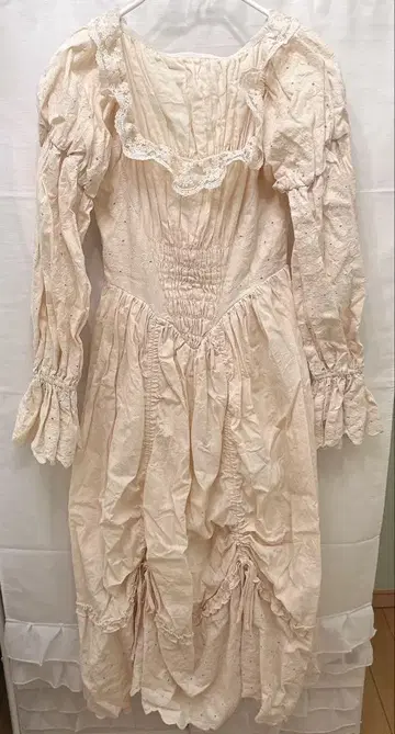 LaceMade 레이스 메이드 엘피스 드레스 XS