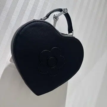 마리 쿤트 하트 다이 컷 2 2WAY 숄더