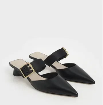 뮬/bibiy snidel dazzlin lily brown