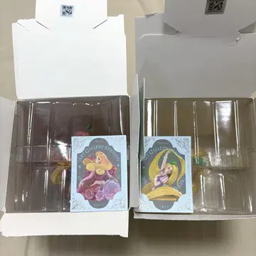 52toys 오로라 라푼젤