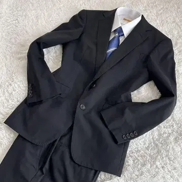 정장 셀렉트 SUIT SELECT 수트 블랙 Y4 포멀