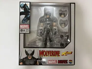 No.171 마펙스 울버린 X-FORCE Ver.