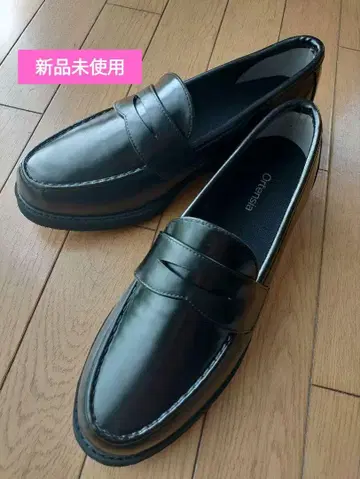 ortensia 오르텐시아 레인 로퍼 레인 로퍼 장화 L 사이즈
