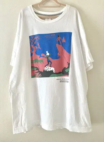 CUNE 큔 티셔츠 XL