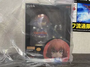 넨도로이드 Helck 바밀리오