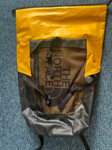 노스페이스 백팩 NM81856