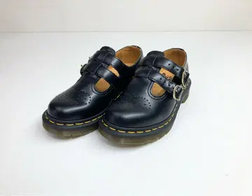 Dr.Martens 닥터마틴 멜리 제인 로퍼 UK4