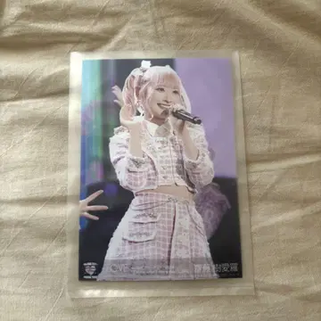 이코러브 사이토 키아라 봉입 브로마이드