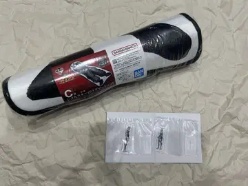 제일복권 바가 C상 시콜스키의 러그 매트! 덤도 포함!