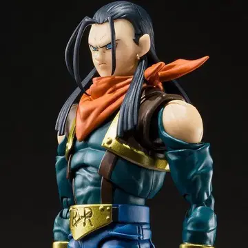 S.H.Figuarts 초17호 3