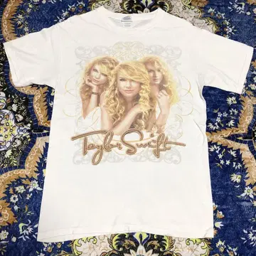 테일러 스위프트 티셔츠 Taylor Swift