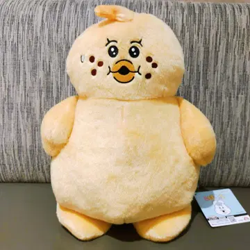 밋코챠무만푸쿠 BIG 봉제 인형 키미마로