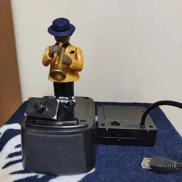 리틀 자머 트럼펫터