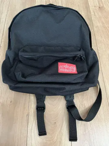 Manhattan Portage 백팩