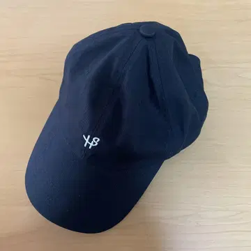 ships 캡 모자 블랙 미사용