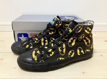 오리지널 USA제 BATMAN ALLSTAR 컨버스