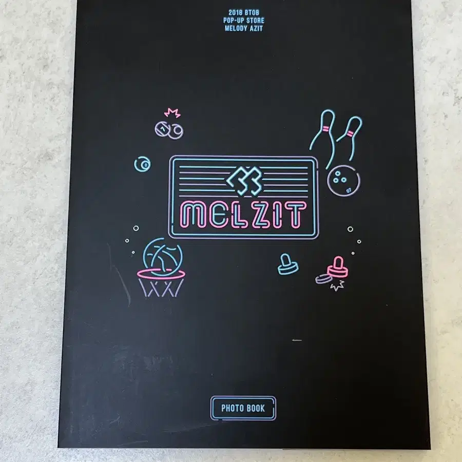 BTOB フォトブック BTOB 9th Album New Men CD Hyunsik Photocard Photobook Good