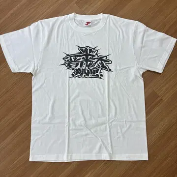 신페이타 티셔츠 XL