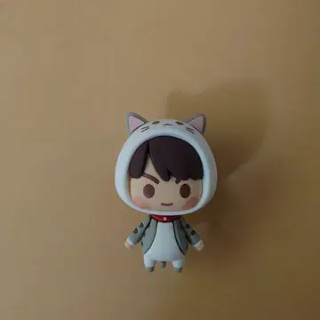 인더솜 피규어 라키드로 JUNGKOOK
