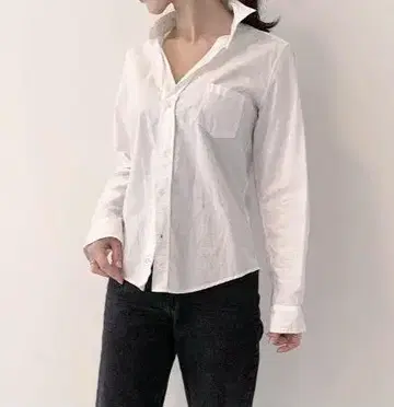 frank&eileen 블라우스