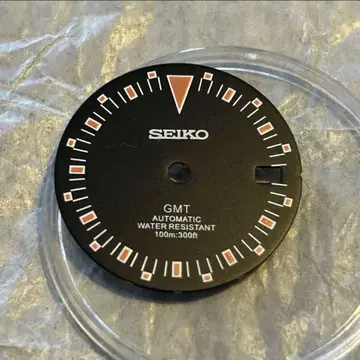 다이얼 GMT 29mm