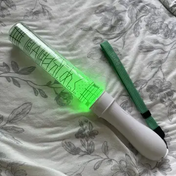 원인은 나에게 있다. 모쿠다이 카즈토 응원봉 ver.3