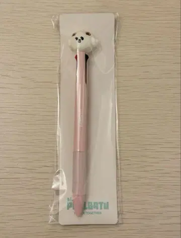 TXT PPULBATU 뿔바투 팝업 범깡 볼펜