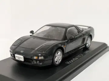 일본산 명차 1/43 혼다 NSX 1990