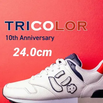 뉴즈 '트리코로' 10주년 기념 모델 24cm