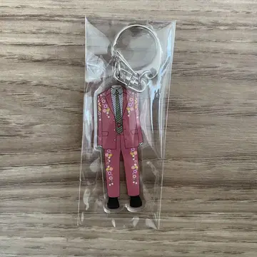 원인은 나에게 있다. 코이즈미 히카리 랜덤 의상 아크릴 키링