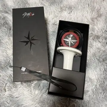 Stray Kids 응원봉 Ver.2
